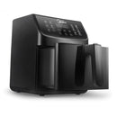 Midea Penggoreng Udara 5.5L Digital Air Fryer MAF-D55A