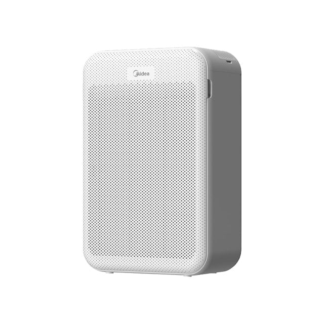 Midea 5 Layer Of Filter Purification Air Purifier MAP-28BD