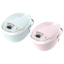 Midea Smart Rice Cooker 1.0L Periuk Nasi MB-FS10-PK MBFS10PK MB-FS10-GN MBFS10GN