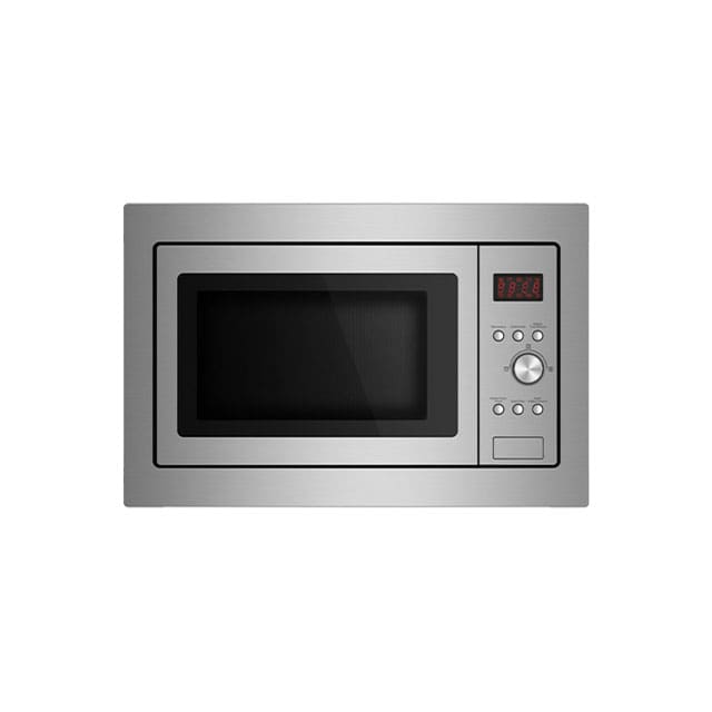 Midea 25L Built-In Microwave Oven With Grill MBM-1925B