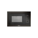 Midea 25L Built-In Microwave Oven With Grill MBM-VE8925