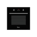 Midea Premium Built-In Oven 70L MBO-D0870