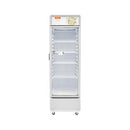 Meck Chiller Showcase 310L MC-314NF