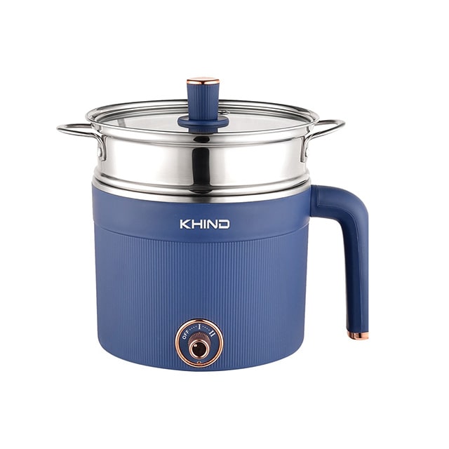 Khind 1.2L Multi Cooker MC121