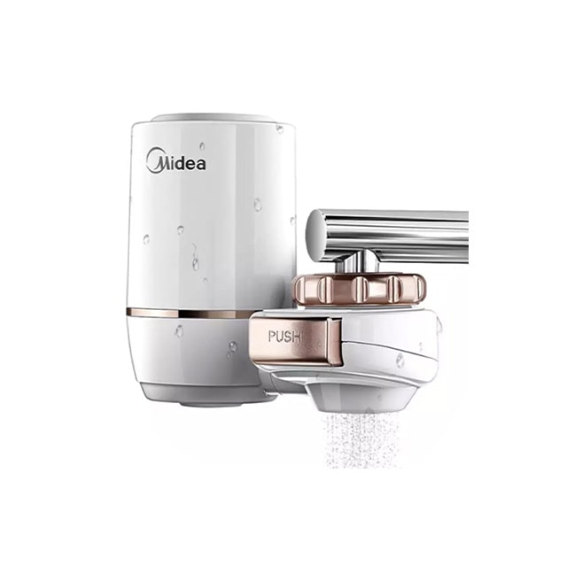 Midea Carbon Fiber Water Purifier MC122-2