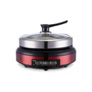 Khind Periuk Serbaguna 8 in 1 Multi Cooker MC388 MC-388