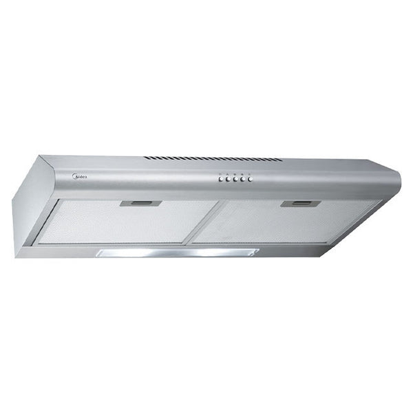 Midea Slim Cooker Hood 76cm MCH-76MSS MCH76MSS