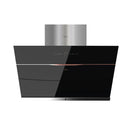 Midea Cooker Hood 1800 M³/H Touch Or Gesture Control MCH-90B68AT
