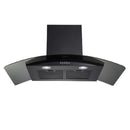 Midea Cooker Hood Chimey Hood 90cm  MCH-90MV1