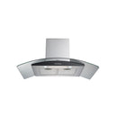 Midea Hud Dapur - Cooker Hood Chimey Hood MCH-90MV3