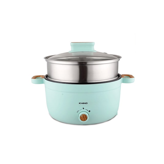 Khind Multicooker Pot 3.5L MCP350S