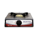 Pentec Dapur Gas Gas Stove Single Burner MD-210