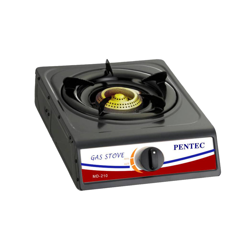 Pentec Gas Stove Single Burner Dapur Gas MD-210