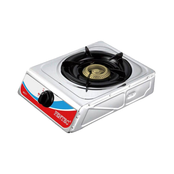 Pentec Gas Stove Single Burner Dapur Gas MD-211