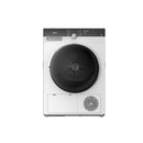 Midea Pengering Kain 10kg Heat Pump Dryer MDK-1088HP MD-K1088HP MD-K1088HPT