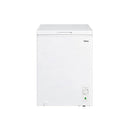 Midea Peti Sejuk Beku Chest Freezer (142 L) MD-RC207FZB01