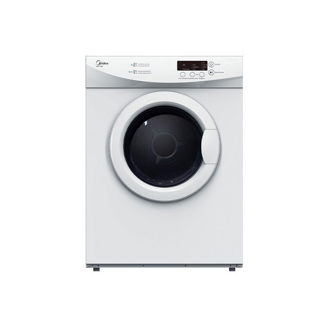 Midea Dryer 7Kg Mesin Pengering MD-7388