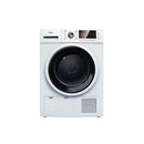 Midea 8.0KG Condenser Dryer MD-C8800 MDC8800