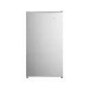 Midea Peti Sejuk 94L Single Door Refrigerator MDRD142FGD