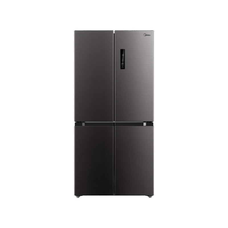 Midea 4 Door Inverter Refrigerator 519L MDRF632FGF28