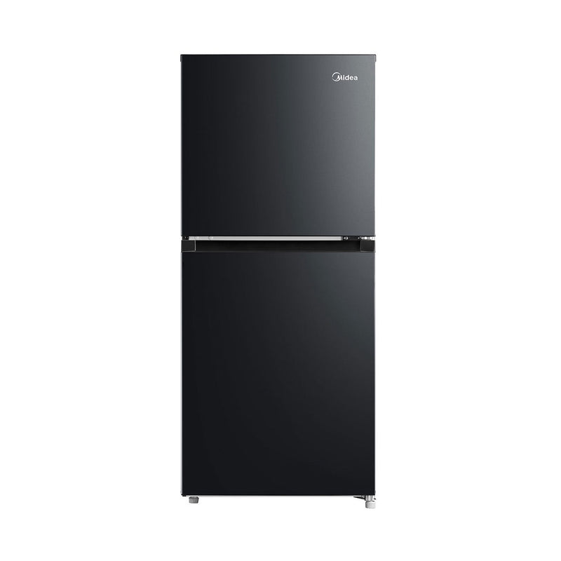 Midea 2 Door Fridge Refrigerator (200L) MDRT267MTB30