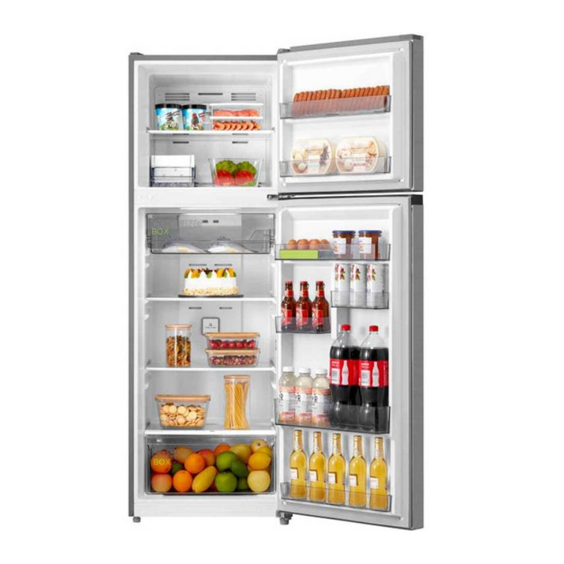 Midea 338L 2 Door Refridgerator MDRT489MTB46-MY
