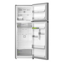 Midea Peti Sejuk 2 Pintu 338L 2 Door Refridgerator MDRT489MTB46-MY