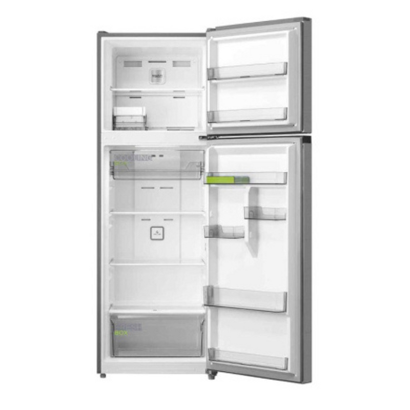 Midea 338L 2 Door Refridgerator MDRT489MTB46-MY