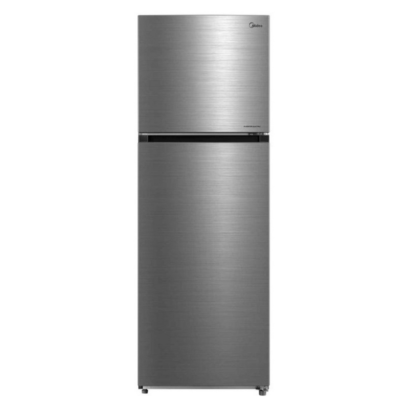 Midea 338L 2 Door Refridgerator MDRT489MTB46-MY