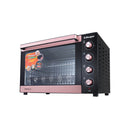 Morgan 100L Electric Oven Fermentation / Defrost MEO-GLAMO 100RC MEO-100RC