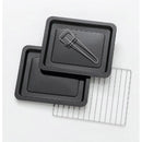 Morgan 21L Electric Oven MEO-IMPERIUM25