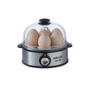 Milux Pengukus Telur Elektrik Electrical Egg Steamer MES-380