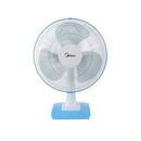 Midea Kipas Meja Table Fan 12”  Kipas Meja MF-12FT17NB