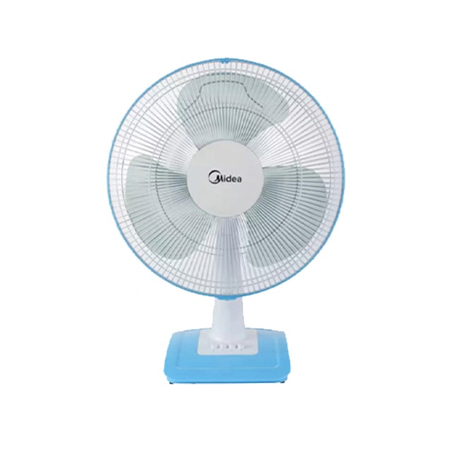 Midea Table Fan 12”  Kipas Meja MF-12FT17NB