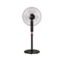 Midea Kipas Berdiri 16” Stand Fan MF-16FS10N / NS