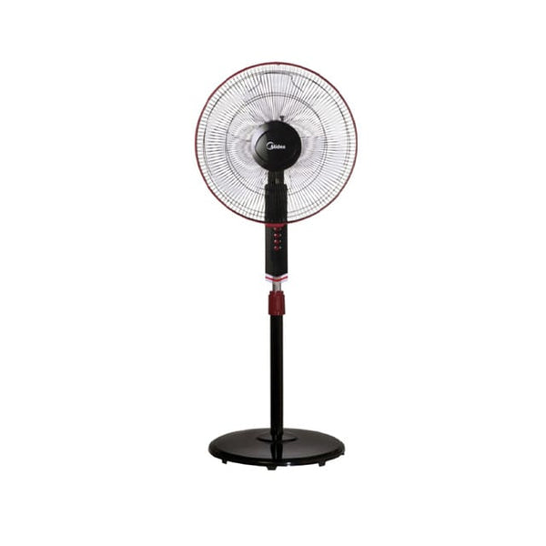 Midea 16” Stand Fan MF-16FS10N / NS