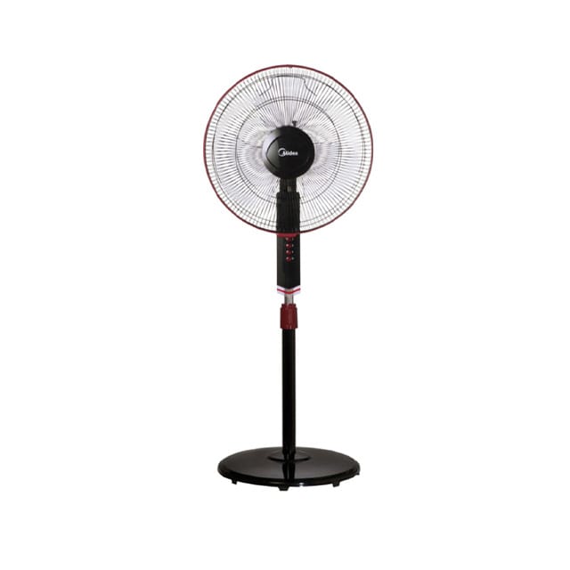Midea 16” Stand Fan MF-16FS10N / NS