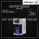 Morgan Instant Boiler MIB-6618SS
