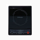 Morgan Dapur Induksi Elektrik Electric Induction Cooker 2000W MIC-2520 MIC2520 Dapur Elektrik