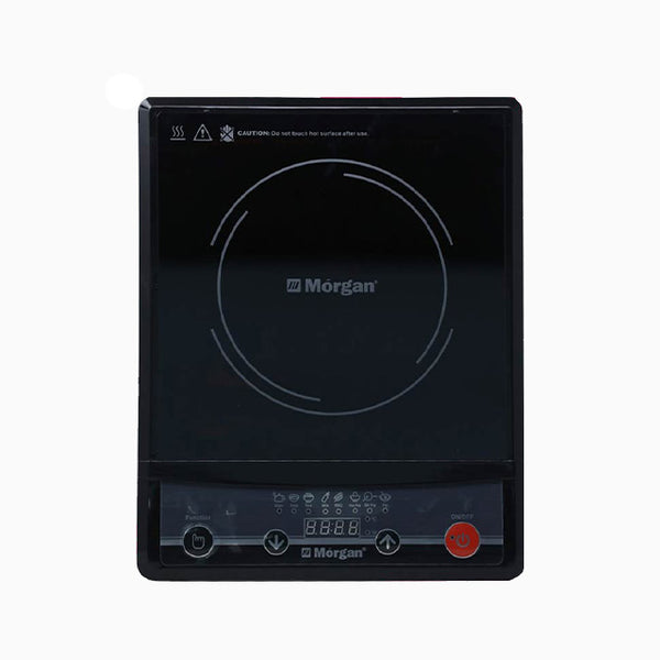 Morgan Electric Induction Cooker 2000W MIC-2520 MIC2520 Dapur Elektrik