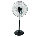 Meck Kipas Industrial Stand Fan (20'') MISF-20F
