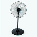 Meck Kipas Industrial Stand Fan (20'') MISF-20F