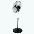 Meck Kipas Industrial Stand Fan (20'') MISF-20F