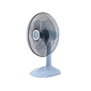 Sharp Kipas Meja - 16” Table Fan PJT169 BLUE