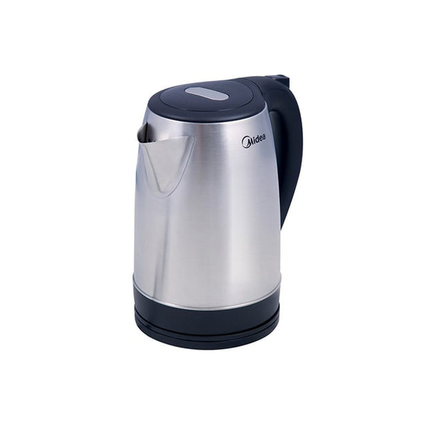 Midea Stainless Steel Jug Kettle (1.7 L) MK-17S31B MK-17S33D