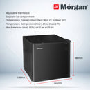 Morgan Mini Bar - Black (50 L) MMB-NC63BK MMB-NC63(BK)