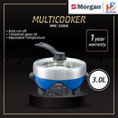 Morgan Muti Cooker 3.0L MMC-3300A MMC3300A