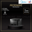 Midea Pemanas Lauk 25L Microwave Oven With Grill Function MMO-EG925EXX