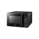 Midea Pemanas Lauk 25L Microwave Oven With Grill Function MMO-EG925EXX