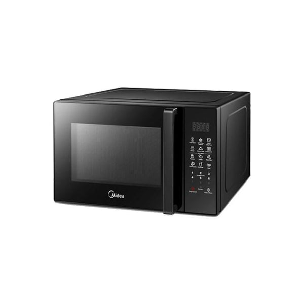 Midea 25L Microwave Oven With Grill Function MMO-EG925EXX